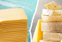 How to identify real cheese from fake