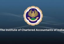 CA exams except foundation course postponed amid India-Pakistan tensions