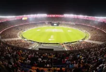 IPL 2025 Final Ahmedabad