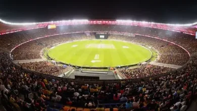 IPL 2025 Final Ahmedabad
