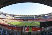 IPL 2025 Final Narendra Modi Stadium