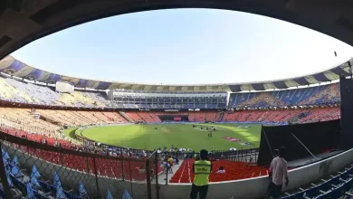 IPL 2025 Final Narendra Modi Stadium