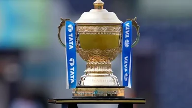 IPL 2025 Playoff Equations