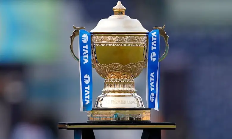 IPL 2025 Playoff Equations