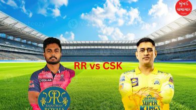 IPL 2025 CSK vs RR Match Update