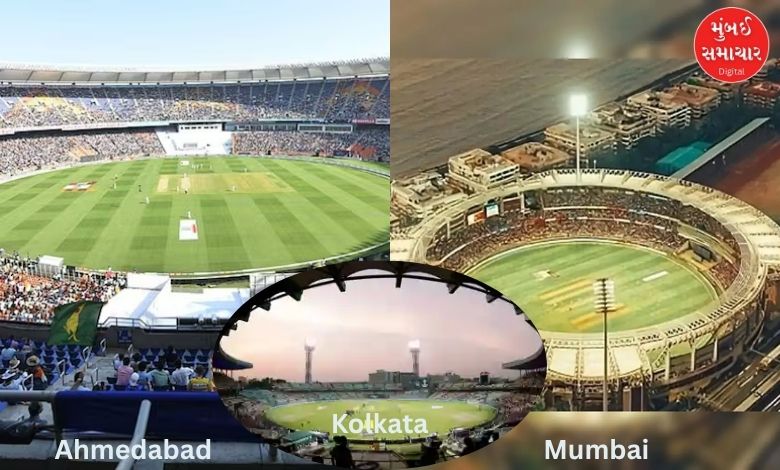 IPL 2025 final match not to be played in Kolkata? Ahmedabad or Mumbai may get a chance