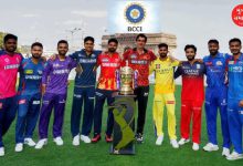 IPL has been suspended for a week