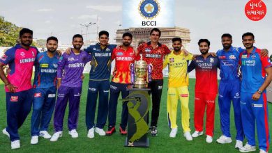 IPL has been suspended for a week