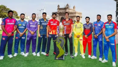 IPL Play-off Difficult Teams