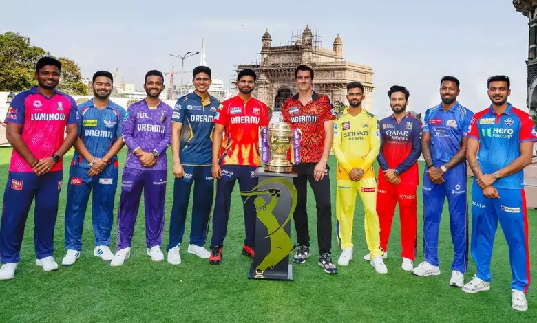 IPL Play-off Difficult Teams