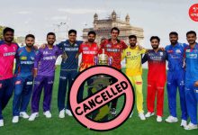IPL postponed