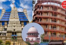The ongoing dispute between ISKCON Mumbai and ISKCON Bengaluru has come to an end, the Supreme Court has given an important verdict.