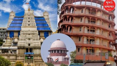 The ongoing dispute between ISKCON Mumbai and ISKCON Bengaluru has come to an end, the Supreme Court has given an important verdict.