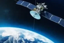 ISRO EOS-09 satellite