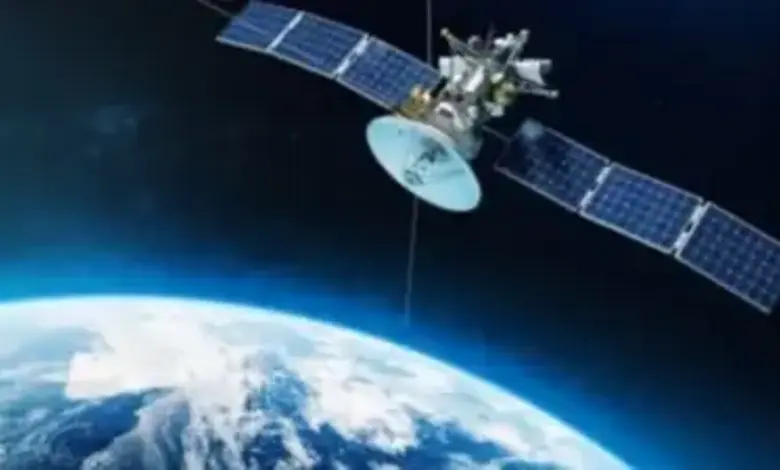 ISRO EOS-09 satellite