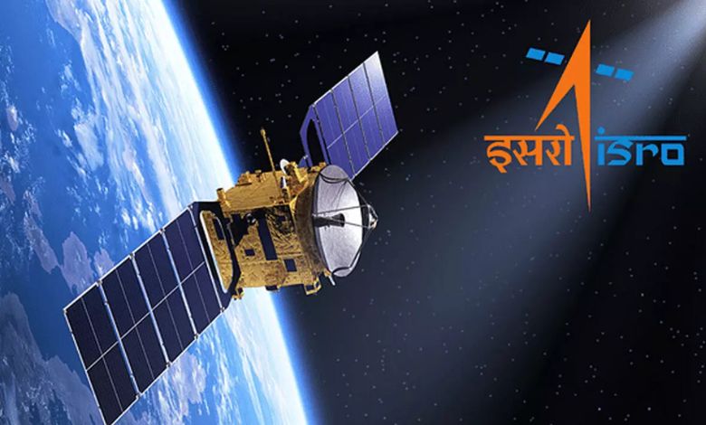 ઇસરો સેટેલાઈટની મદદથી રાખી રહ્યું છે પાકિસ્તાનની દરેક હિલચાલ પર બાજ નજર