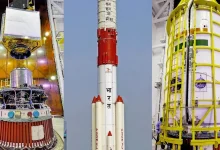 ISRO EOS-09 satellite