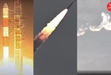 ISRO's EOS-09 satellite mission fails, technical glitch in third phase
