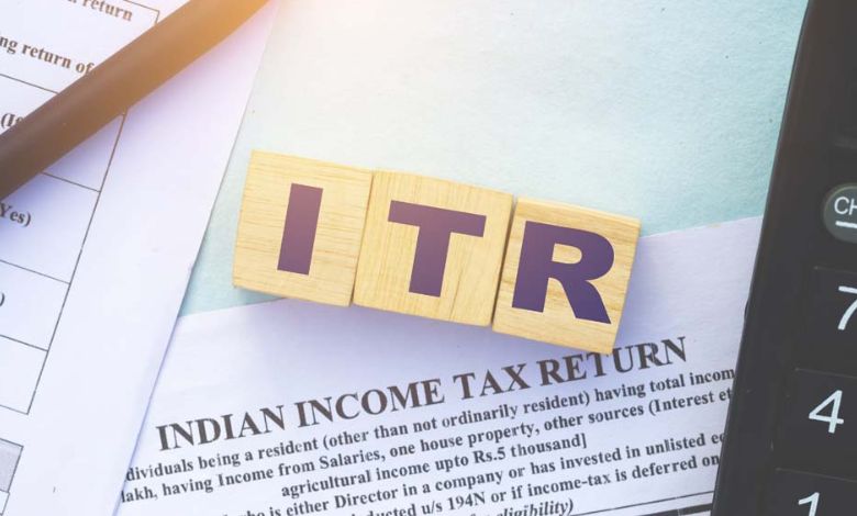 ITR ફાઇલિંગની તારીખ લંબાવાઈ: કરદાતાઓને મોટી રાહત
