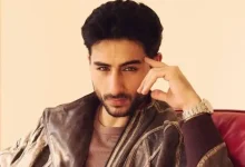 Ibrahim Ali Khan interview goes viral
