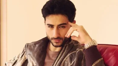 Ibrahim Ali Khan interview goes viral