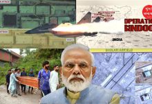 India Operation Sindoor