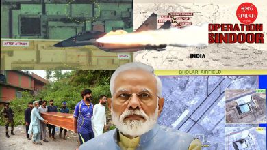 India Operation Sindoor