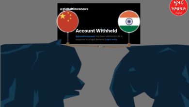 India's digital strike on China, Global Times' X handle banned