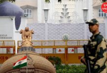 India expels second Pakistan High Commission official in 8 days
