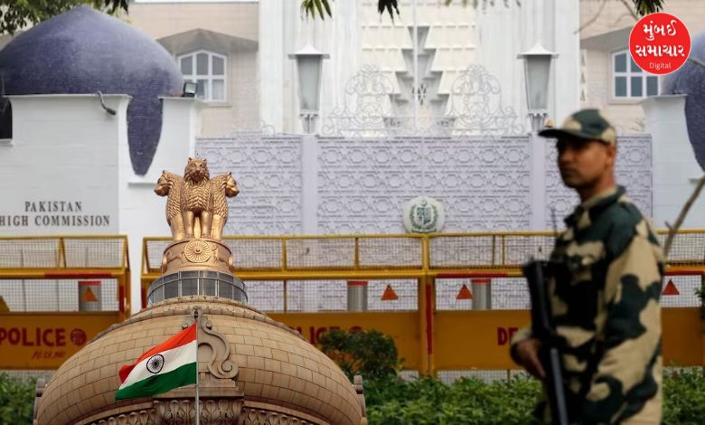 India expels second Pakistan High Commission official in 8 days