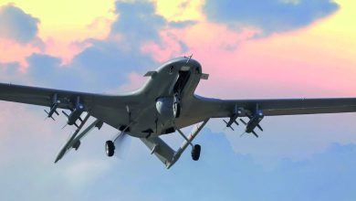 India keeps a close eye on all Pakistan's activities, deploys drones