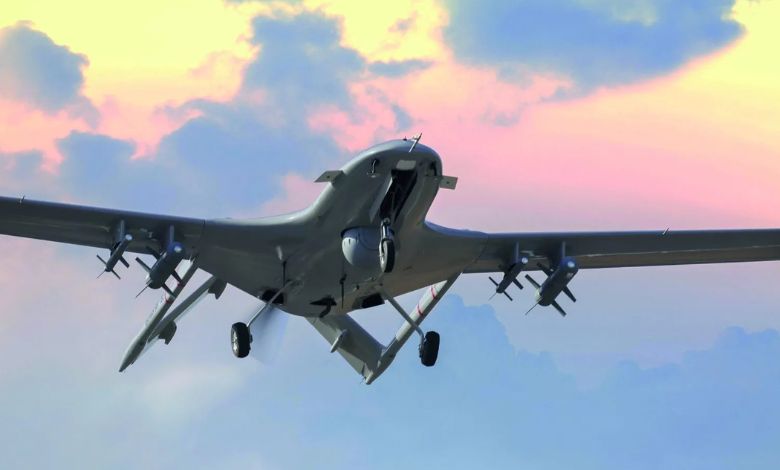 India keeps a close eye on all Pakistan's activities, deploys drones
