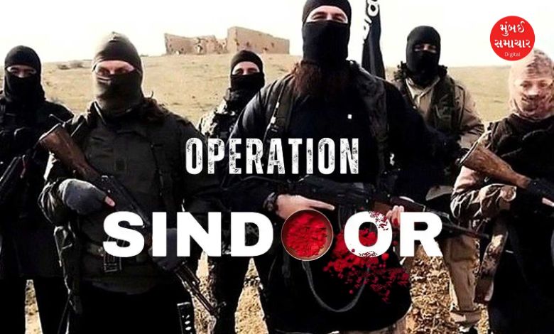 India will tell the world about its stance on terrorism