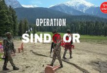 Indian Army Terrorist Hideouts List
