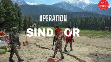 Indian Army Terrorist Hideouts List