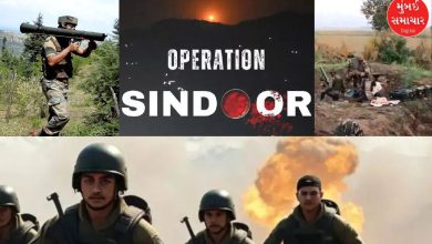 Indian Army stunned 13 enemy positions in three minutes during Operation Sindoor