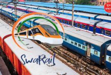 Indian Railway Srail App Special Features