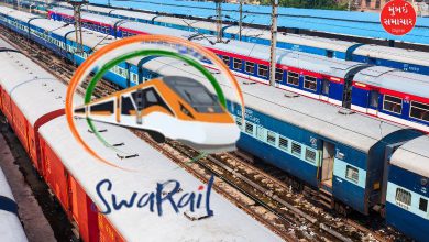 Indian Railway Srail App Special Features