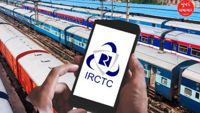 Indian Railway Srail App Special Features