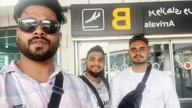 Indian youth kidnapped in Iran