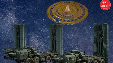 India's response to Pakistan in its own language