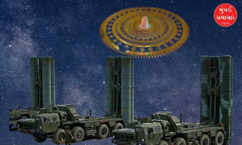 India's response to Pakistan in its own language