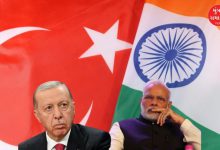 India's simmering response to Turkey