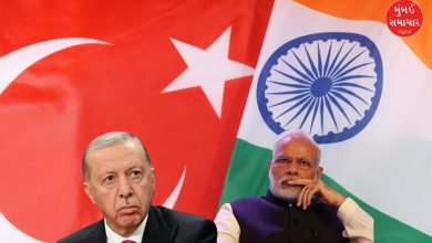 India's simmering response to Turkey