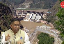 Indus Water Treaty