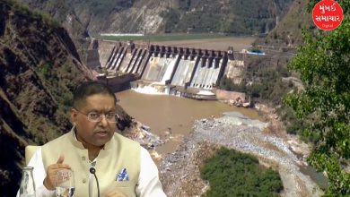 Indus Water Treaty