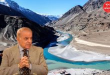 Indus Water Treaty Pakistan's plea