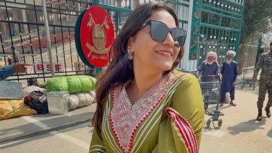 જ્યોતિ જાસૂસનું પાકિસ્તાન સાથેનું નવું કનેક્શન બહાર આવ્યું, જુઓ વાયરલ વીડિયો