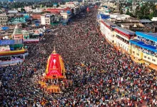 Jagannath's Rath Yatra will be held on the traditional route only