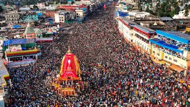 Jagannath's Rath Yatra will be held on the traditional route only
